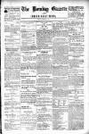 Bombay Gazette Tuesday 12 February 1850 Page 1