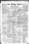 Bombay Gazette Wednesday 13 February 1850 Page 1