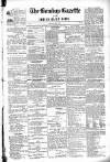 Bombay Gazette Friday 01 March 1850 Page 1