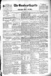 Bombay Gazette Tuesday 05 March 1850 Page 1
