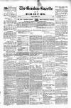 Bombay Gazette Friday 15 March 1850 Page 1