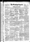 Bombay Gazette Thursday 21 March 1850 Page 1