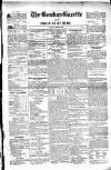 Bombay Gazette Thursday 28 March 1850 Page 1