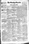 Bombay Gazette Tuesday 23 April 1850 Page 1