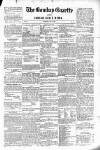 Bombay Gazette Wednesday 01 May 1850 Page 1