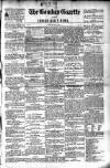 Bombay Gazette Saturday 04 May 1850 Page 1