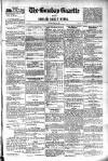 Bombay Gazette Tuesday 07 May 1850 Page 1