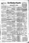 Bombay Gazette Wednesday 08 May 1850 Page 1