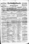Bombay Gazette Monday 01 July 1850 Page 1