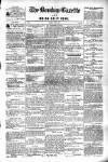 Bombay Gazette Friday 05 July 1850 Page 1