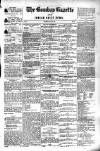 Bombay Gazette Saturday 06 July 1850 Page 1