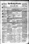 Bombay Gazette Monday 08 July 1850 Page 1