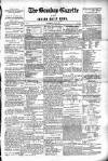 Bombay Gazette Wednesday 10 July 1850 Page 1