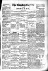 Bombay Gazette Friday 12 July 1850 Page 1