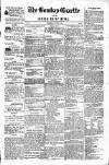 Bombay Gazette Wednesday 09 October 1850 Page 1