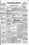 Bombay Gazette