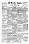 Bombay Gazette Wednesday 11 December 1850 Page 1