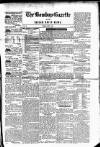 Bombay Gazette Tuesday 08 April 1851 Page 1