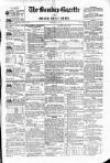 Bombay Gazette Monday 05 May 1851 Page 1