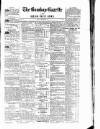Bombay Gazette Monday 01 September 1851 Page 1