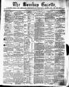 Bombay Gazette Wednesday 03 December 1851 Page 1