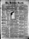 Bombay Gazette Saturday 03 January 1852 Page 1