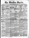 Bombay Gazette Thursday 22 January 1852 Page 1