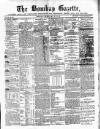 Bombay Gazette Friday 06 February 1852 Page 1