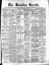 Bombay Gazette Tuesday 10 February 1852 Page 1