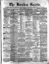 Bombay Gazette Friday 13 February 1852 Page 1