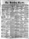 Bombay Gazette Thursday 04 March 1852 Page 1