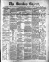 Bombay Gazette