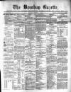 Bombay Gazette