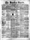 Bombay Gazette