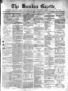Bombay Gazette Tuesday 06 July 1852 Page 1