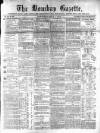 Bombay Gazette Wednesday 07 July 1852 Page 1