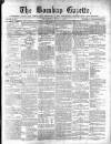 Bombay Gazette Thursday 08 July 1852 Page 1