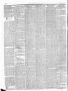 Bombay Gazette Wednesday 03 November 1852 Page 4