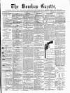 Bombay Gazette Saturday 06 November 1852 Page 1