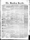 Bombay Gazette