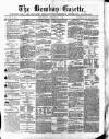 Bombay Gazette