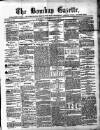 Bombay Gazette Tuesday 15 November 1853 Page 1