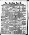 Bombay Gazette