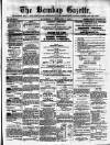 Bombay Gazette Wednesday 01 February 1854 Page 1