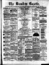 Bombay Gazette Friday 03 March 1854 Page 1