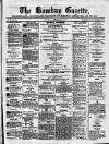 Bombay Gazette Monday 06 March 1854 Page 1