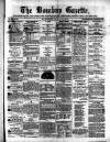Bombay Gazette Wednesday 08 March 1854 Page 1