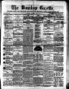Bombay Gazette Friday 10 March 1854 Page 1