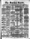 Bombay Gazette Tuesday 14 March 1854 Page 1