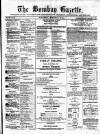 Bombay Gazette